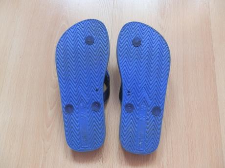 Žabky rider, baťa,31