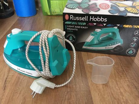Rusell hobbs zehlicka, 