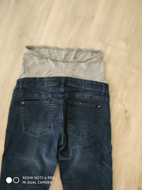 Tehotenské rifle, esmara,38