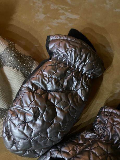 Rukavice + čiapočka, 50