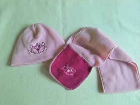 Mačičkový komplet, 104