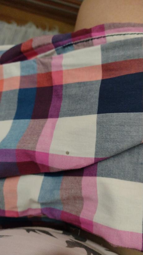 Košeľová tunika, name it,134