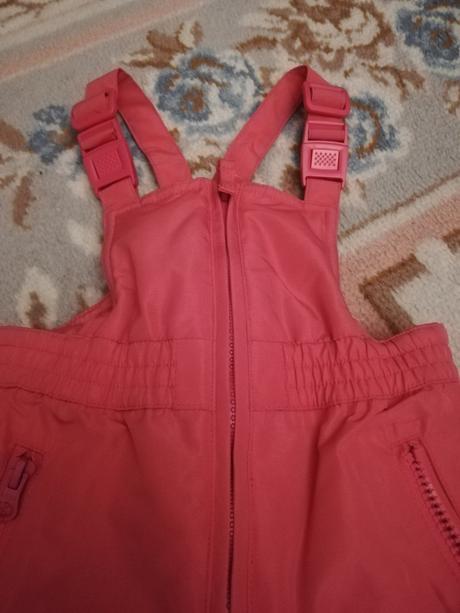 Otepľovaky do snehu, f&f,86