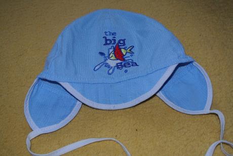 Čiapka so šiltom, 80