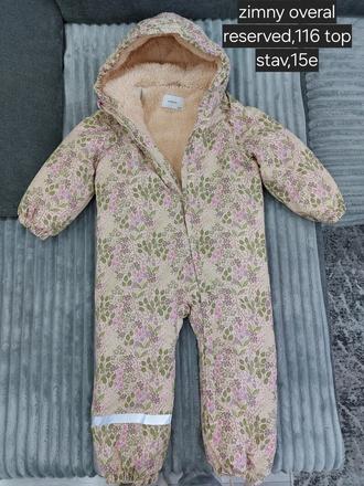 Zimny overal, reserved,116