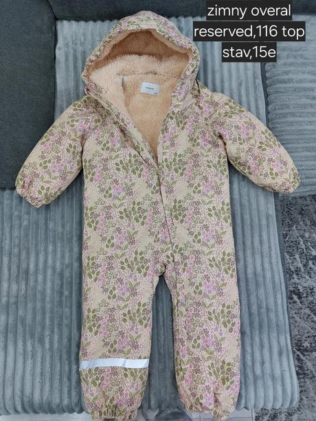 Zimny overal, reserved,116