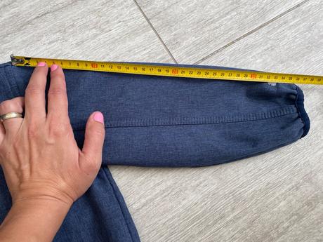 Softshelova bunda northville 116, c&a,116