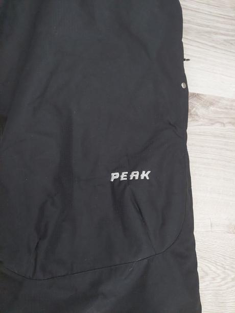 Lyžiarske nohavice, l