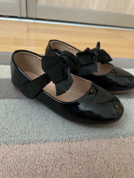 Dievčenské topánky, 26