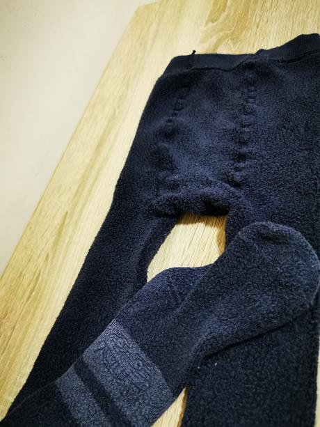 Froté pančušky autá, 116