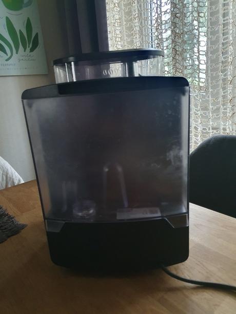 Predám automatický kávovar krups, krups