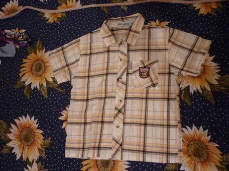 Košela pre  fešáka, 128