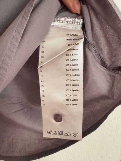 Blúzka, colours of the world,s