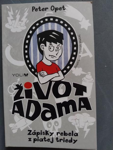 Život adama,