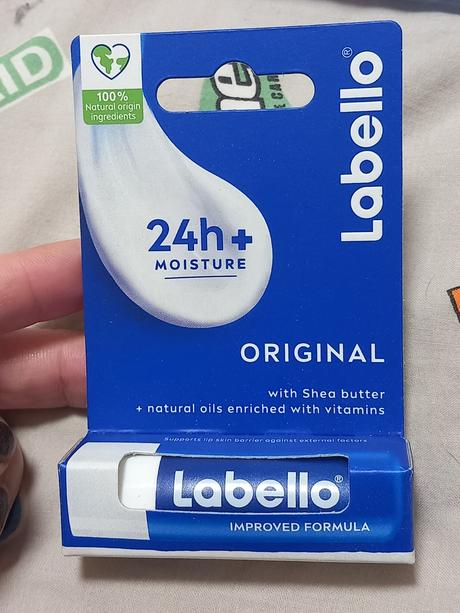 Starostlivosť o tvár, 