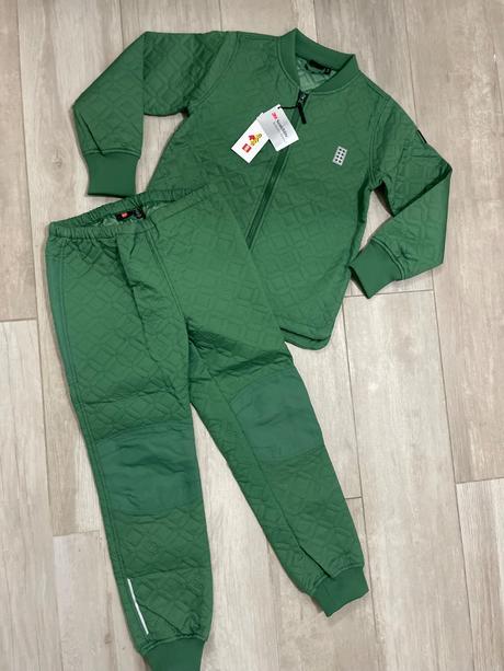 Outdoorová súprava lego, lego,140 / 146