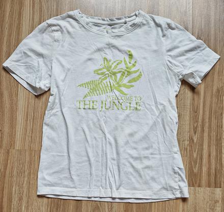 Dámske tričko xs, esmara,xs