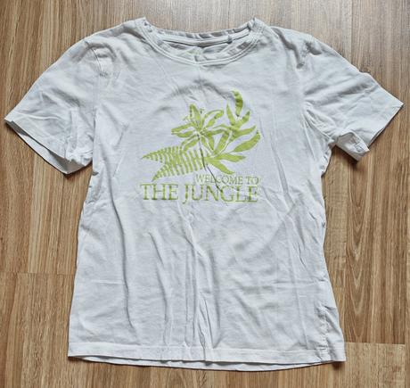 Dámske tričko xs, esmara,xs