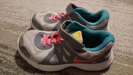Nike botasky velkost 35, nike,35