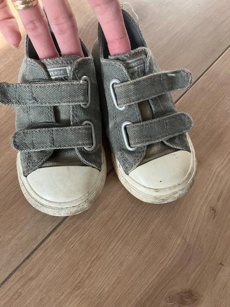 Tenisky superfit newbalance converse 27-28, 28