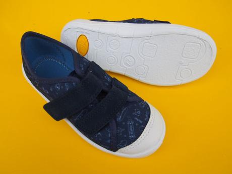 Detské plátenky befado, befado,27 / 28 / 29