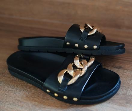 Šľapky top stav, 40