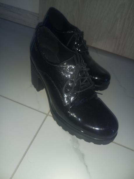 Topánky, lasocki,37