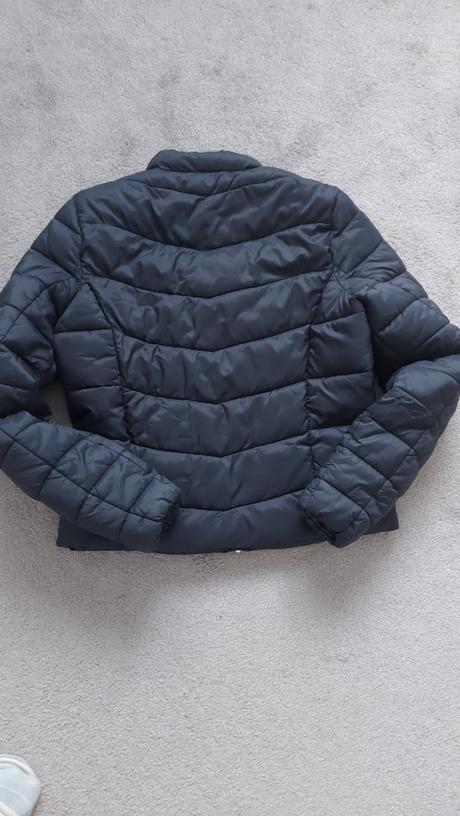 Bunda jesenná /do miernej zimy, clockhouse,m