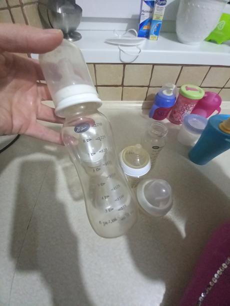 Flaše kojenecke, tommee tippee