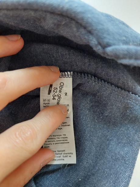 Jarná, jesenná ciapka, ajs,52