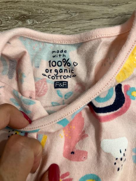 Saty na ramienka, f&f,122