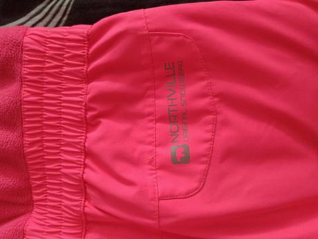 Oteplovacky s vetou z flisu, 104