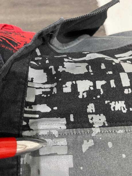 Pánske tričko velk.xl, cherokee,xl