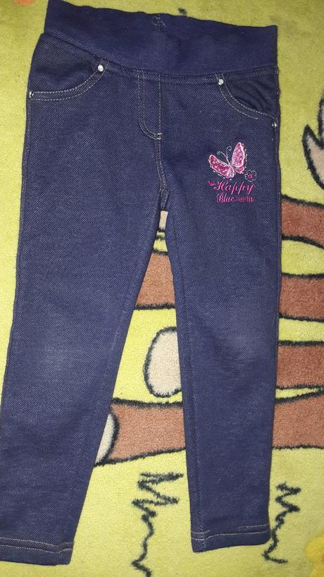 Zateplene leginy, 104