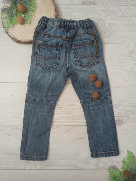 Frajerké rifle next veľ. 86, next,86