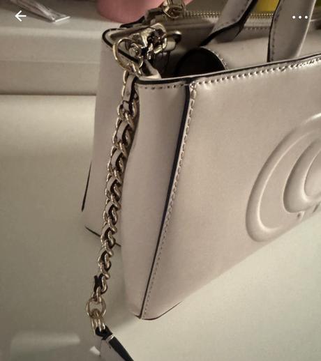 Kabelka guess nová, guess