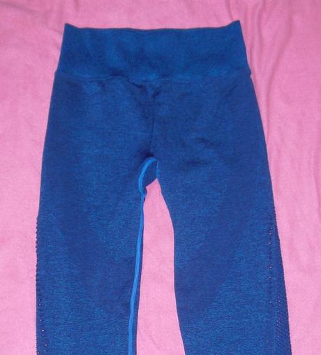 Chudnuce fitness leginy victorias secret, victoria's secret,s