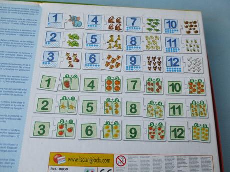 Maxi hra 1,2,3,