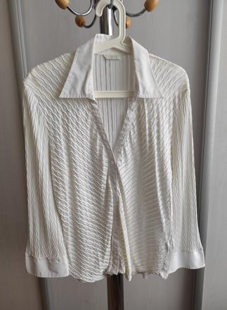 Dámska blúzka, marks & spencer,l