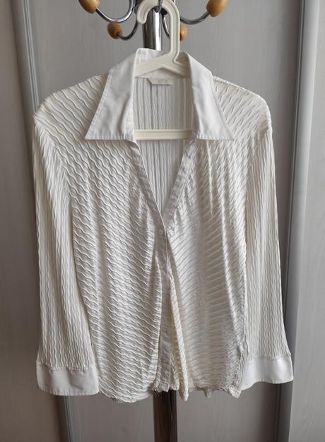 Dámska blúzka, marks & spencer,l