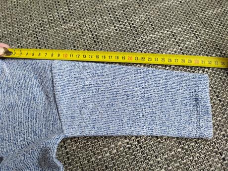 Cool svetrík, zara,80