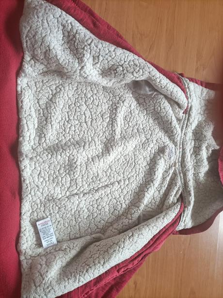 Zateplená mikina so zvieratkami, next,110