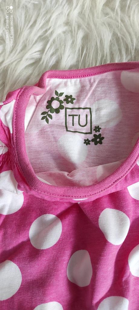 Tričko s guličkami, tu,116