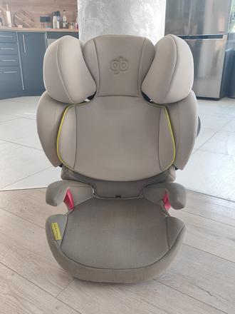 Autosedačka gb elian, cybex