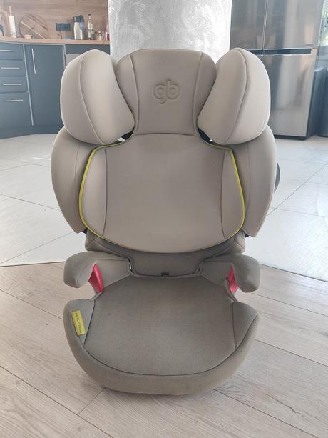 Autosedačka gb elian, cybex