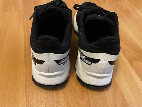 Topánky salomon 39, salomon,39