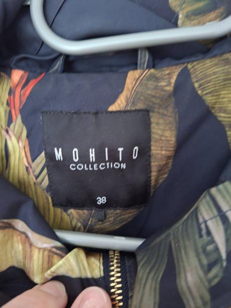 Bunda/parka, mohito,m