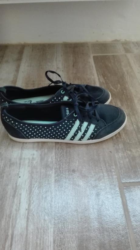 Damske tenisky, adidas,39