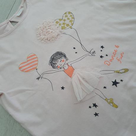 Tričko next, next,122