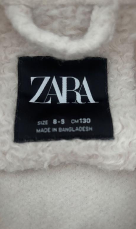 Bukle bomber bunda, zara,134